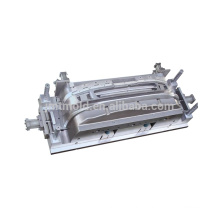 Superior Quality Customized Fender Panel Front Bumper Mould